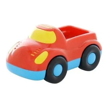 autíčko Auto kamarád, pick-up / +1