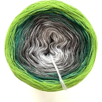 Zakrecone Motki K1 1000m (1000m)