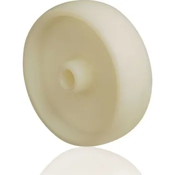 Pojezdové kolečko EPA 075 Samostatné polyamidové kolo 2150666