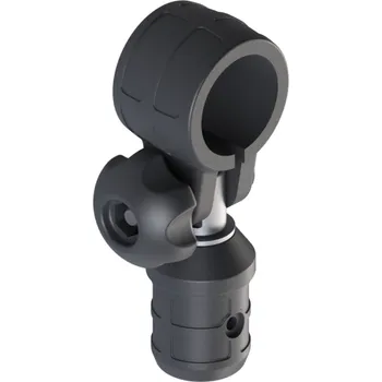 Člun Fasten Objímka Na Trubky 32 mm S Adaptérem Na Trubku