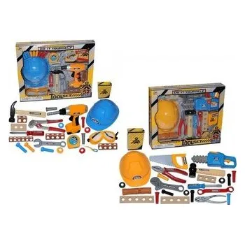 Dětské hřiště Zestaw narzędzi 52el MIX