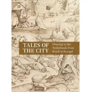 Tales of the City - Peters, Emily J.; Brooks, Julian