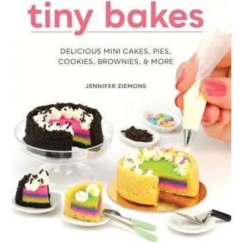 Tiny Bakes - Ziemons, Jennifer