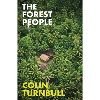 The Forest People - Turnbull, Colin