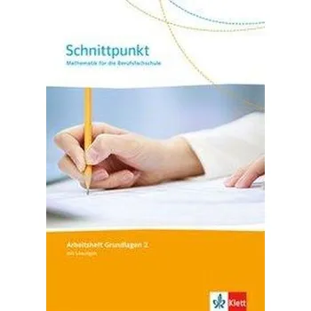 Arbeitsheft Grundlagen 2 mit Lösungen