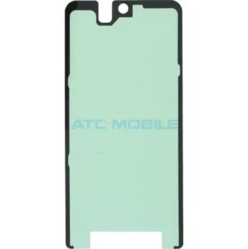 Náhradní díl pro mobilní telefon Lepení LCD Samsung Galaxy S21 FE 5G (SM-G990), originální a zpět 2 Kč s ATC Clubem
