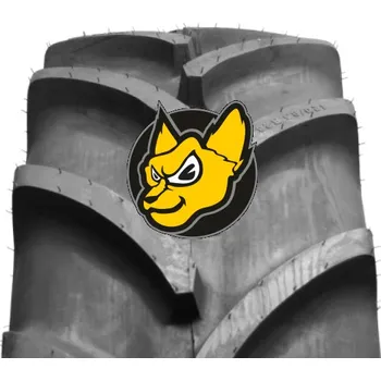 Pneu pro těžký stroj VREDESTEIN TRAXION 85 TRAX85 320/85 R28 TL