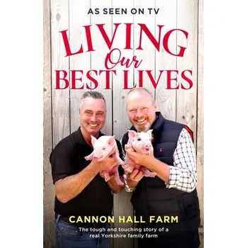 Cestování Living Our Best Lives - Family, Nicholson [EN] (2021, Měkká, Mirror Books)