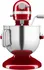 Kuchyňský robot KitchenAid Artisan 5KSM70SHXEER královsky červený