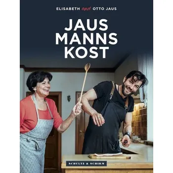 Jausmannskost - Jaus, Otto