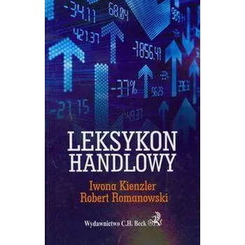 Leksykon handlowy.