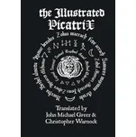 Illustrated Picatrix: The Complete…