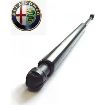 Kapota Plynová pružina ALFA ROMEO 159 290mm, 365N 2482404