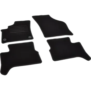 autokoberec Textilní autokoberce Rigum pro Škoda Citigo e-iV (2020 -)