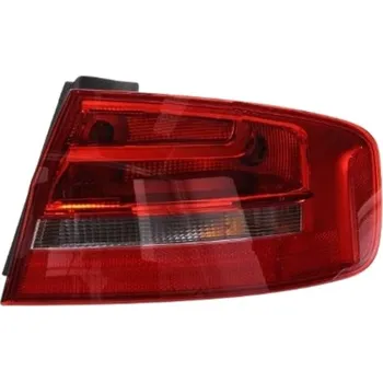 Zadní světlomet Pravé zadní světlo vnější Audi A4 B8 (8K2) 11-15 SEDAN HELLA