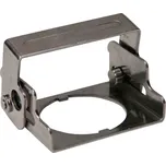 Uzamčení tlačítka, bezpečnostní kryt nouzového zastavení NEMA, ochrana proti neoprávněnému přístupu