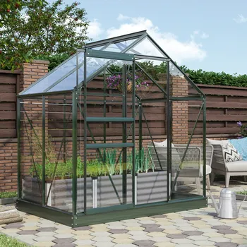 Vitavia Venus 2500 1,93 x 1,31 m sklo 3…