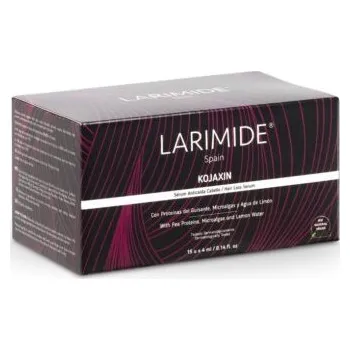 Přípravek proti padání vlasů LARIMIDE KOJAXIN 15u x 4ml