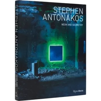 Umění Stephen Antonakos - Gilbert, Ebony; Calcano, David