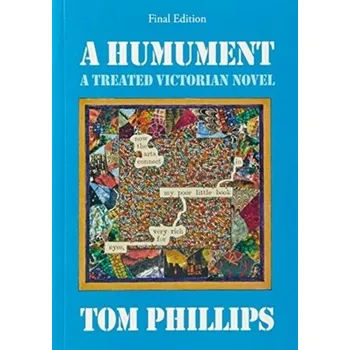 A Humument - Phillips, Tom