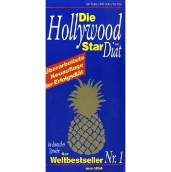 Die Hollywood Star-Diät