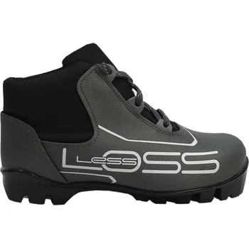 Běžkařské boty SPINE GS Loss 34