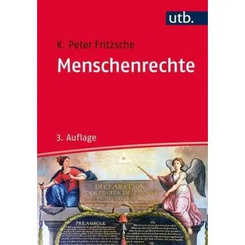 Menschenrechte - Fritzsche, Karl P.