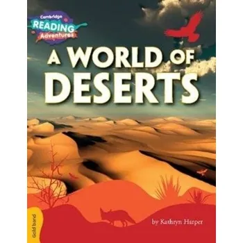 Anglický jazyk Cambridge Reading Adventures - Kathryn Harper