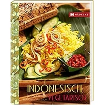 Indonesisch vegetarisch - Susanti, Jenny