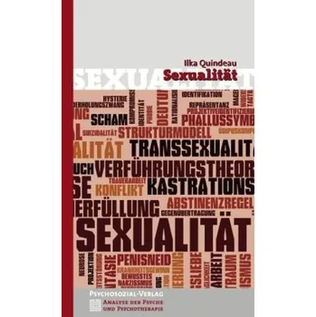 Sexualität - Quindeau, Ilka