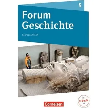 Německý jazyk 5. Schuljahr, Schülerbuch - Born, Nicky