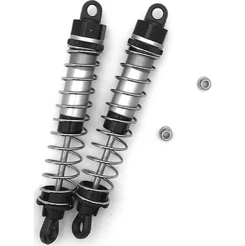 RC model RGT Tlumiče hliníkové (2ks) - expresní doprava