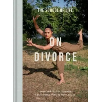 On Divorce - The School of Life