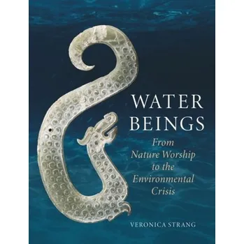 Water Beings - Strang, Veronica