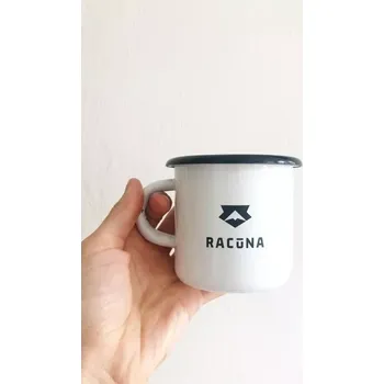 Kempingové nádobí Outdoorový plecháček - Racuna