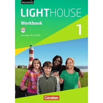 Kniha 5. Schuljahr, Workbook m. Audio-CD (+MP3) - Berwick, Gwen