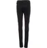 Dámské džíny Levi's High Rise Skinny 721 Stonewashed Black