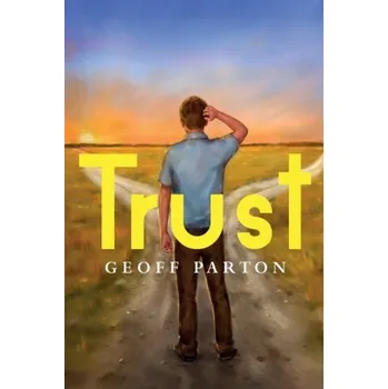 Literární biografie Trust - Parton, Geoff