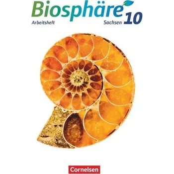 Kniha Biosphäre Sekundarstufe I 10. Schuljahr. Gymnasium Sachsen - Arbeitsheft