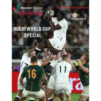 Rugby World Yearbook 2020