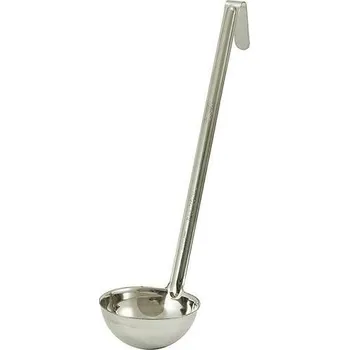 Naběračka naběračka d10x37cm /0,27 l/s háčkem,NR