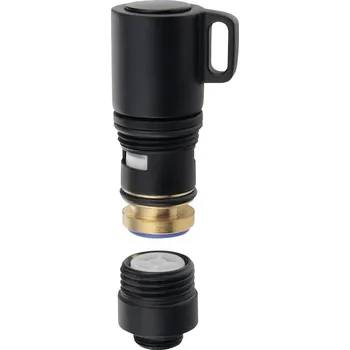 Vodovodní baterie AQUALINE LOTTA přepínač (LT610B) LT616B