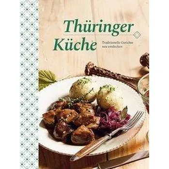 Thüringer Küche