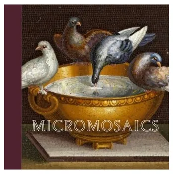 Micromosaics - Zech, Heike