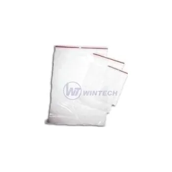 Sáček na potraviny ZIP sáček 70x100, 40 µm, / balení 1000 ks