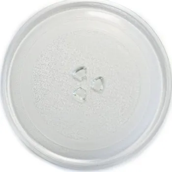 Nádobí do mikrovlnné trouby DOMO DO2317G-T04 talíř do mikrovlnné trouby 24,5 cm
