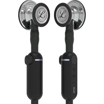 Stetoskop Littmann® Fonendoskop Littmann Core Digital Barva: Zrcadlová