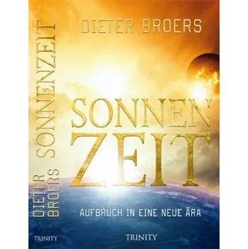 Sonnenzeit - Broers, Dieter