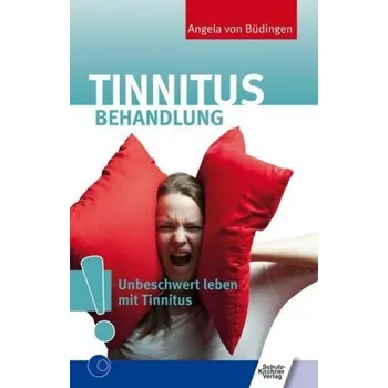 Tinnitus-Behandlung - Büdingen, Angela von