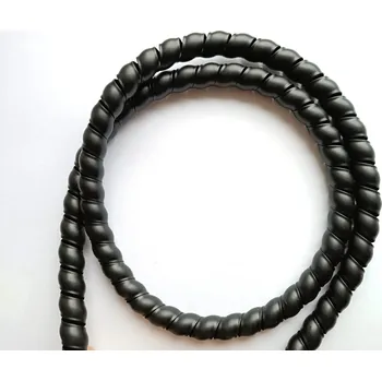 Příslušenství k 3D tiskárně Omotávací chránička na kabely, Průměr 12